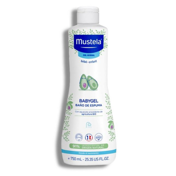 Babygel Gel pour Bébés