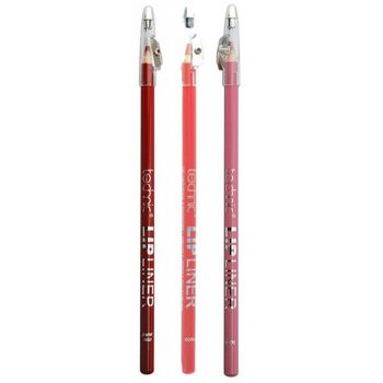 Lipliner Labbra con Sacapuntas