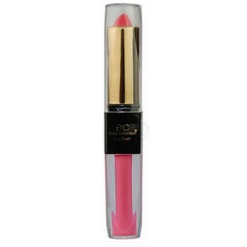 Rossetto e lucidalabbra 