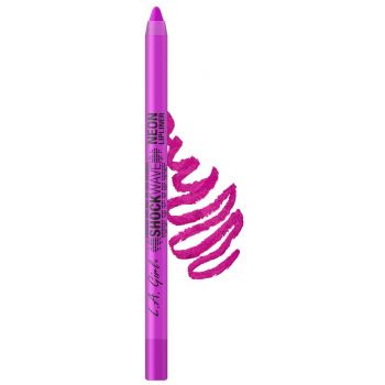 Modellatore Labbra Shockwave Neon