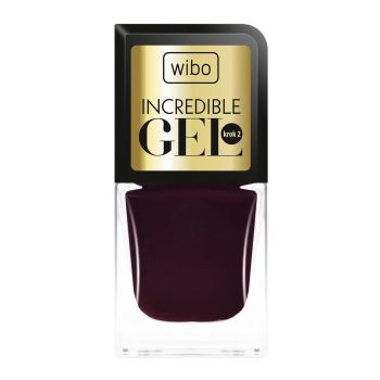 Smalti per unghie Incredible Gel