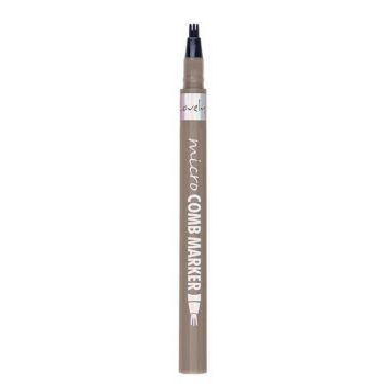 Matita per sopracciglia Micro Comb Marker