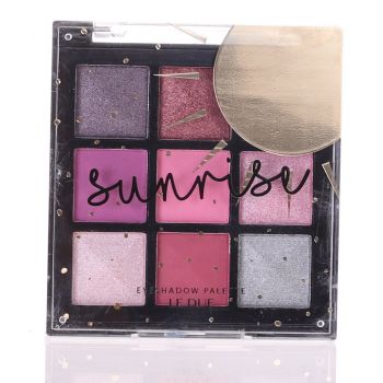 Palette di ombretti Moonlight Sunrise