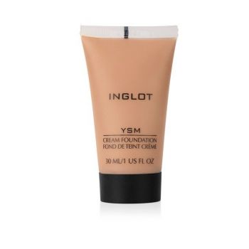 YSM Cream Foundation Fondotinta Vellutato