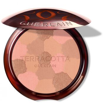 Terracotta Light Bronzer Effetto Viso Perfetto