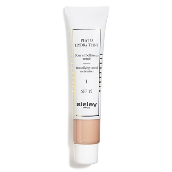 Phyto Hydra Teint Hidratante con Color Embellecedor