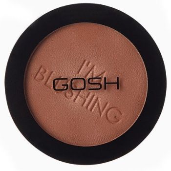 Blushing I'm Colorazione