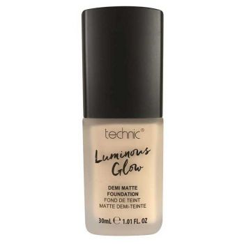 Fondotinta Luminous Glow