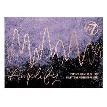  Amplify Palette di ombretti 