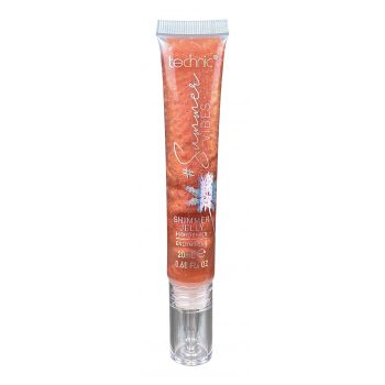 Illuminante liquido Summer Vibes