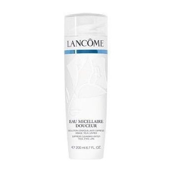 Eau Micellaire Douceur Struccante Micellare