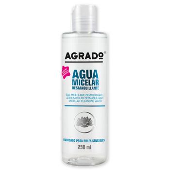 Acqua Micellare struccante
