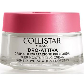 Crema Idratante Profonda