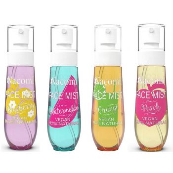 Spray viso e corpo Face Mist