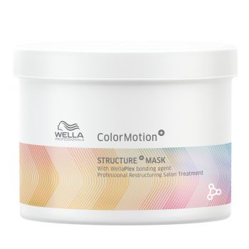 Maschera protettiva per il colore Color Motion 