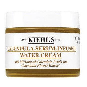 Calendula Serum - Infused Water Cream Crema Idratante