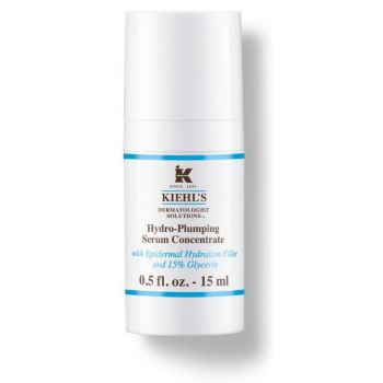 Hydro-Plumping Re-Texturizing Serum Concentrate Siero Idratante Viso