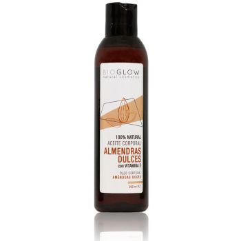 Olio per il corpo 