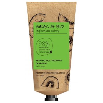 Crema per mani e unghie