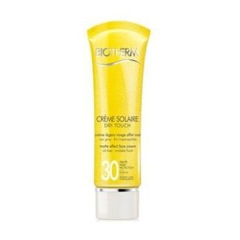Crema Solaire Dry Touche Visage