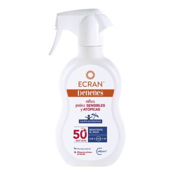 Protech Spray Protezione Solare