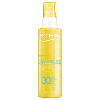 Spray Solar Lacté
