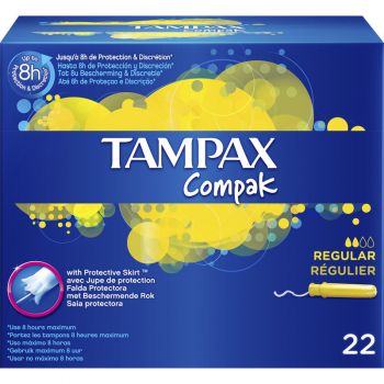 Compak Regular