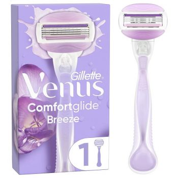 Women Venus Breeze Macchina Plus