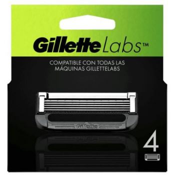  GilletteLabs Ricambi per Lama Manuale 