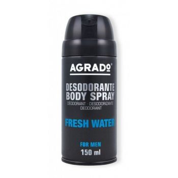 Deodorante Body Spray da uomo