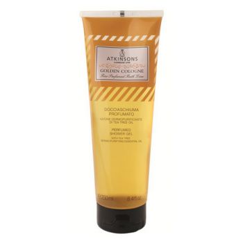Gel doccia 