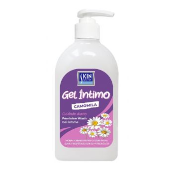Gel Camomila Intimo