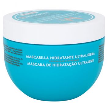 Maschera idratante ultra leggera