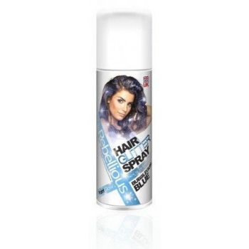 Spray Pailleté Rebellious Glitter Hair Spray