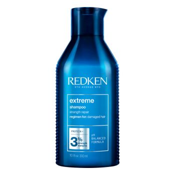 Extreme Shampoo Fortificante