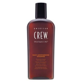 Shampoo idratante quotidiano