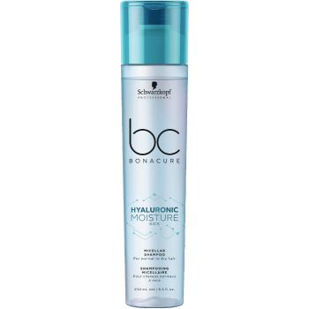 Moisture Kick Micelar Shampoo