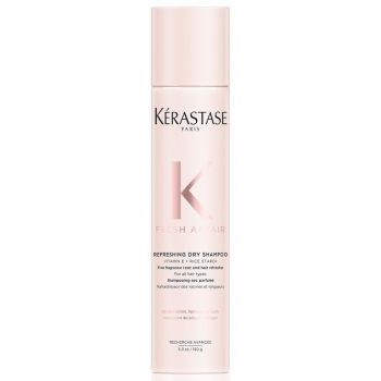 Shampoo secco Fresh Affair Refreshing Dry Shampoo