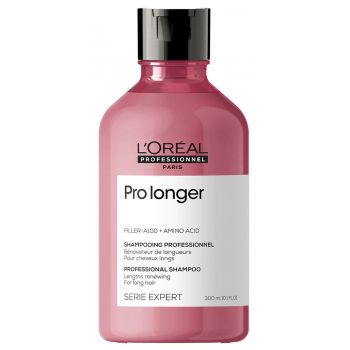 Pro Longer Shampoo Serie Expert 