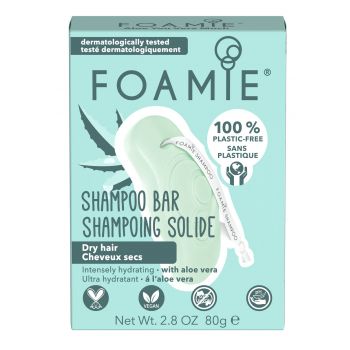 shampoo solido