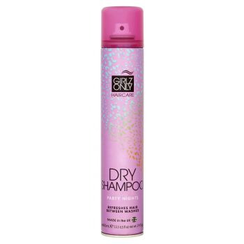 Shampoo a secco Party Nights