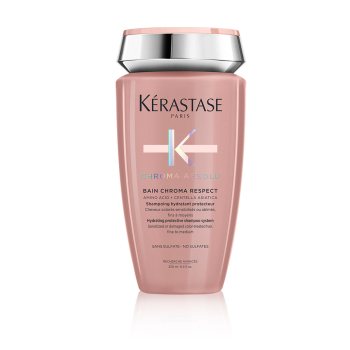 Chroma Absolu Szampon Bain Chroma RespeCT