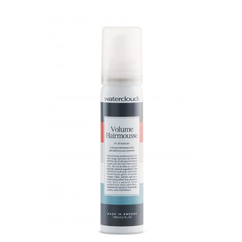 Mousse per capelli Volume Mousse per capelli