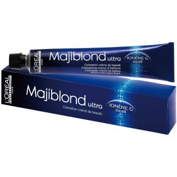 Colorante super schiarente Majiblond
