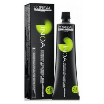 Inoa Tinte per capelli senza Ammoniaca