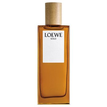 Solo Eau de Toilette da uomo