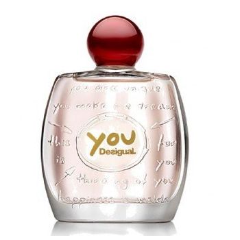 Dark Man Eau de Toilette