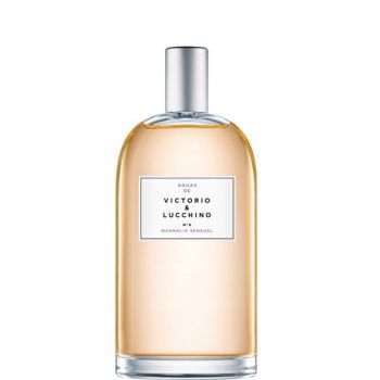 Acqua di V&L Nº 6 Magnolia, Fiore d'Acqua, Pesca EDT