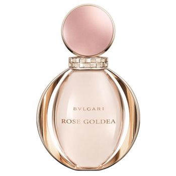 Eau de Parfum Rose Goldea