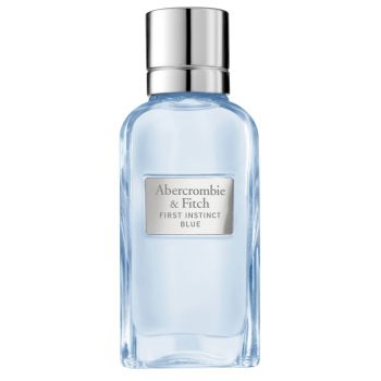First Instinct Blue EDP